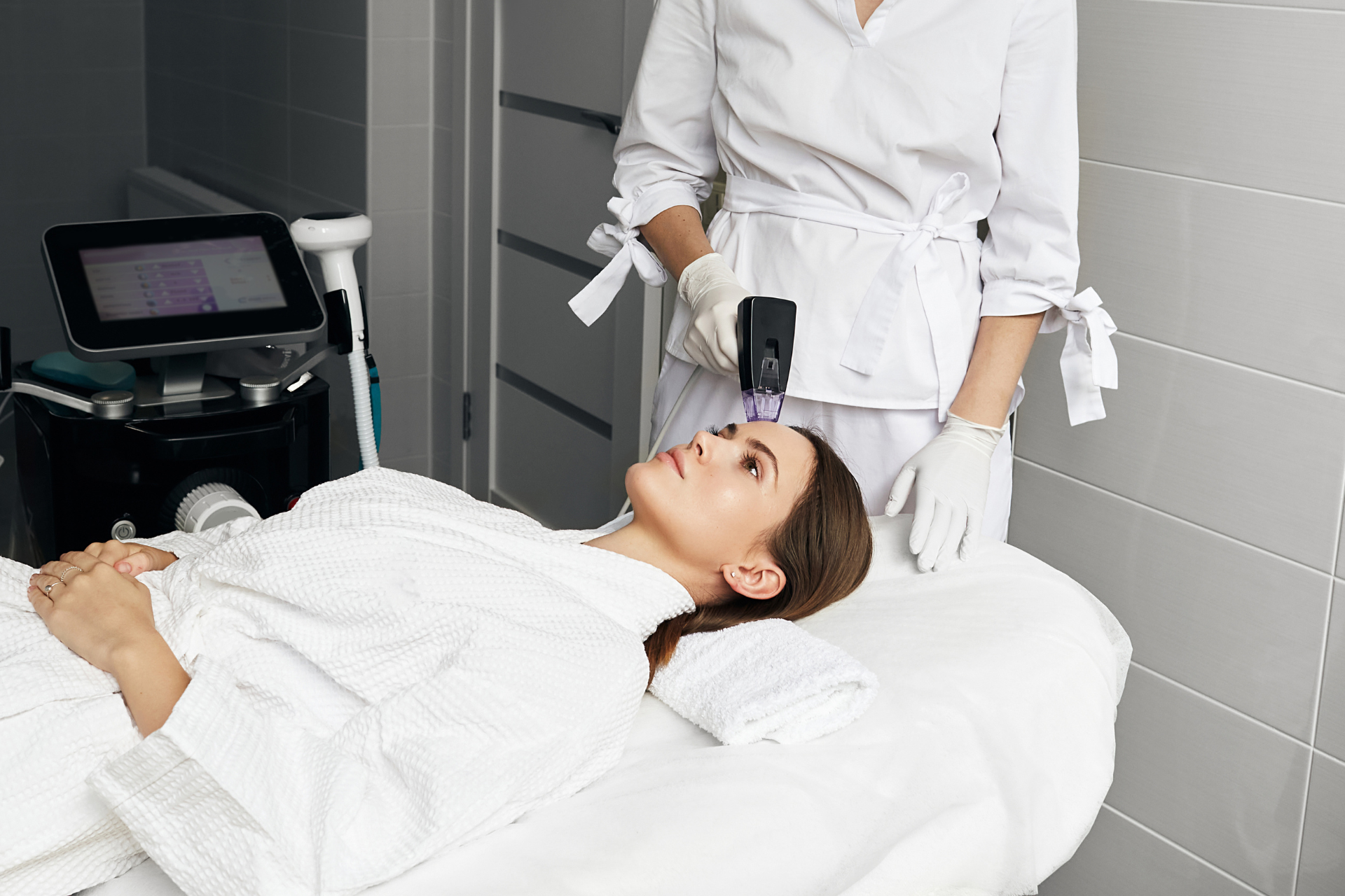 Morpheus 8 – antiaging lica i tijela