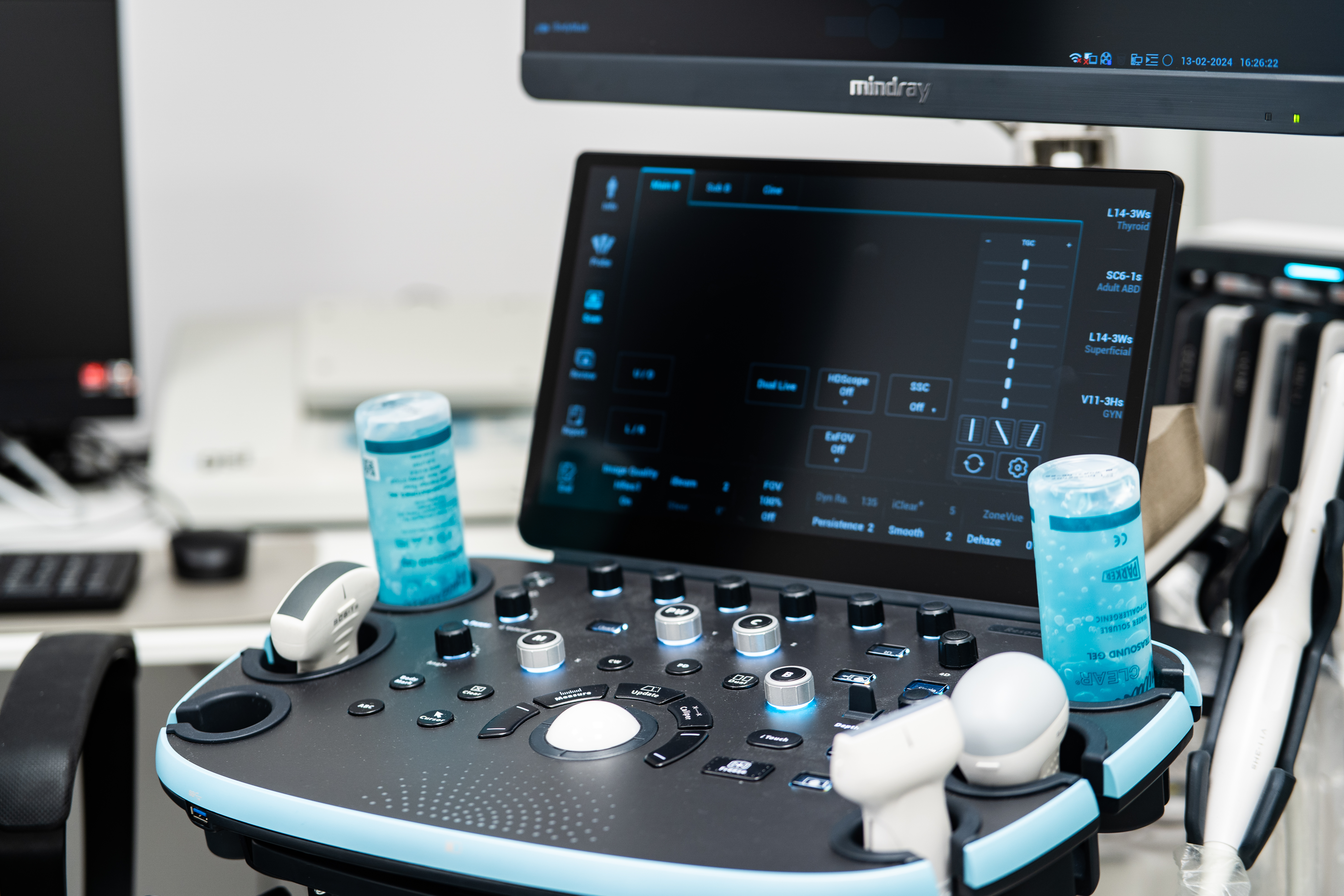 Klinička radiologija